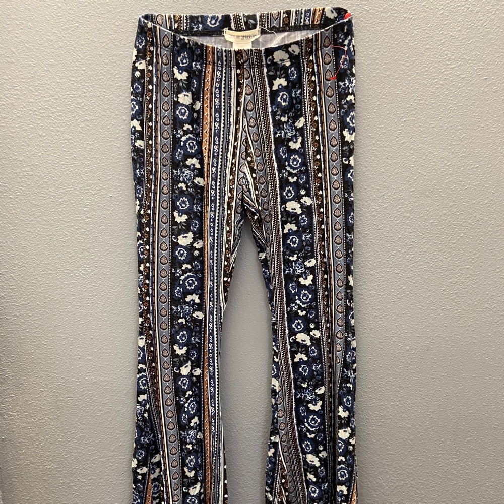 Boho pants